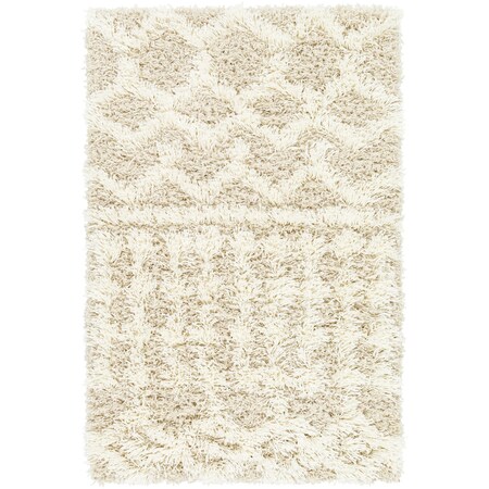 Livabliss Urban Shag USG-2303 Machine Crafted Area Rug USG2303-23